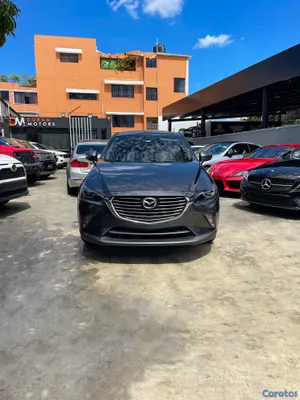 2017 Mazda CX-3 — foto 2 / 5