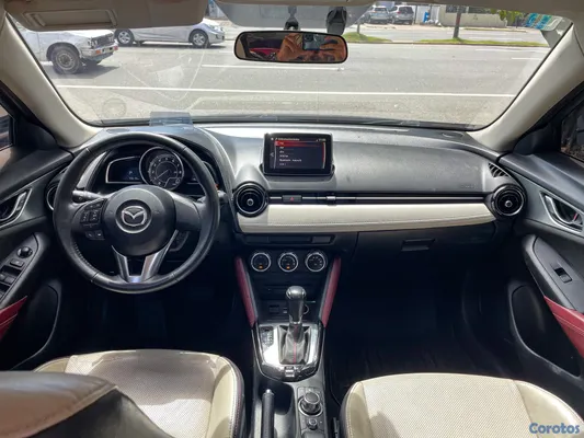 2017 Mazda CX-3 — foto 3 / 5