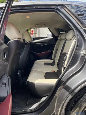 2017 Mazda CX-3 — foto 4 / 5