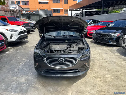 2017 Mazda CX-3 — foto 5 / 5