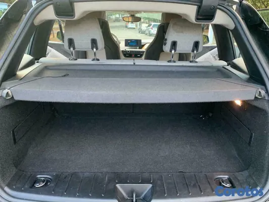 2017 BMW i3 — foto 4 / 9