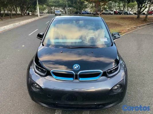 2017 BMW i3 — foto 6 / 9