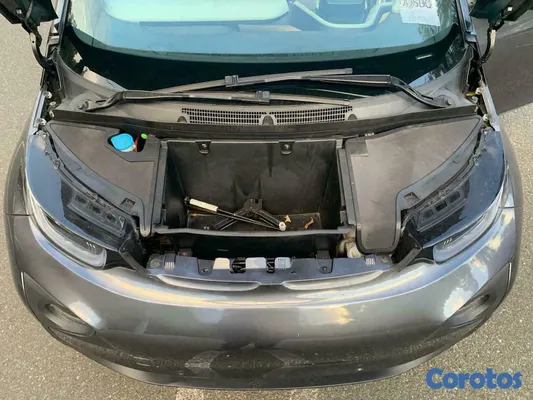 2017 BMW i3 — foto 7 / 9
