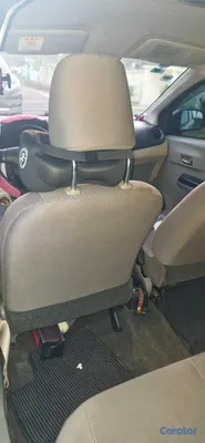 2017 Daihatsu Mira — foto 3 / 9