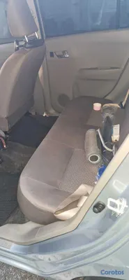 2017 Daihatsu Mira — foto 4 / 9