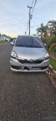 2017 Daihatsu Mira — foto 5 / 9