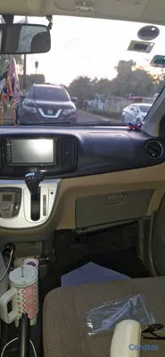 2017 Daihatsu Mira — foto 7 / 9