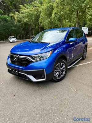 2021 Honda Crv — foto 2 / 9