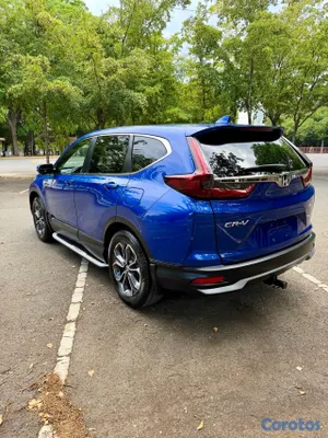 2021 Honda Crv — foto 4 / 9
