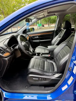 2021 Honda Crv — foto 5 / 9
