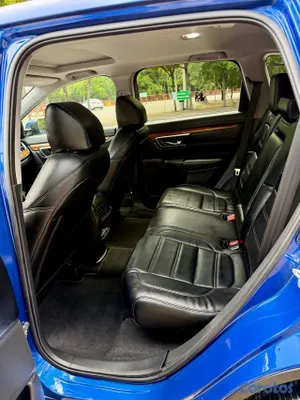 2021 Honda Crv — foto 6 / 9
