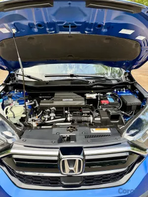 2021 Honda Crv — foto 8 / 9