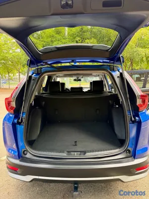 2021 Honda Crv — foto 9 / 9
