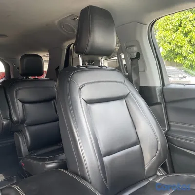 2021 Ford Explorer — foto 10 / 10