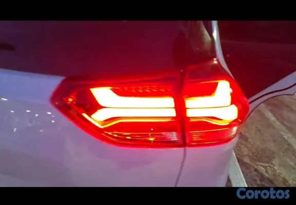 2022 Chevrolet Tracker