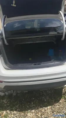 2014 Ford Fiesta — foto 4 / 10