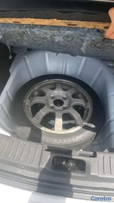 2014 Ford Fiesta — foto 5 / 10