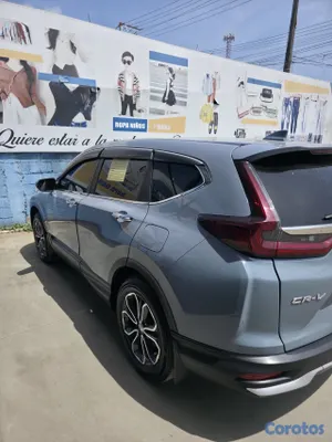 2020 Honda Crv — foto 3 / 6