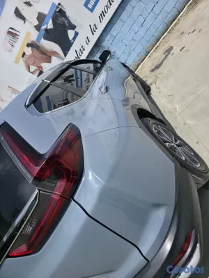 2020 Honda Crv — foto 4 / 6