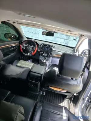2020 Honda Crv — foto 5 / 6