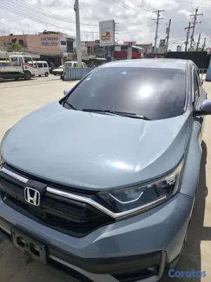 2020 Honda Crv — foto 6 / 6