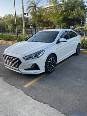 2019 Hyundai Sonata — foto 3 / 13