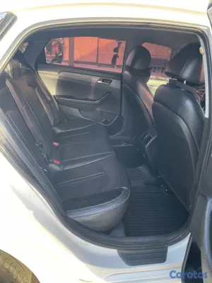 2019 Hyundai Sonata — foto 4 / 13