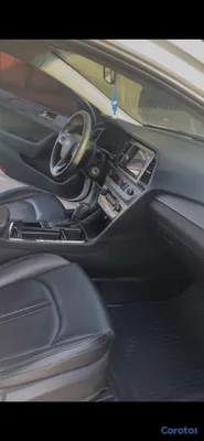 2019 Hyundai Sonata — foto 6 / 13
