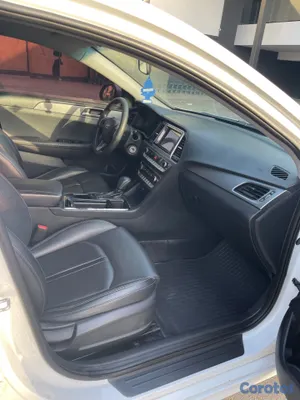2019 Hyundai Sonata — foto 9 / 13