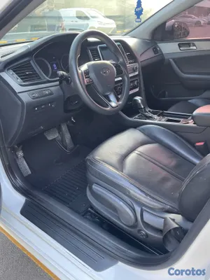 2019 Hyundai Sonata — foto 11 / 13