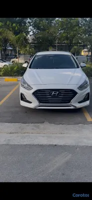 2019 Hyundai Sonata — foto 12 / 13
