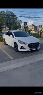 2019 Hyundai Sonata — foto 13 / 13