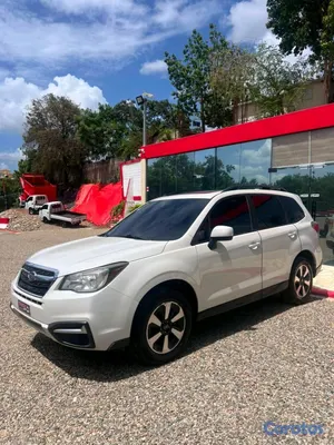 2018 Subaru Forester — foto 3 / 9