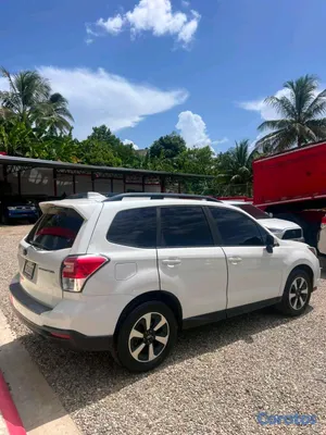 2018 Subaru Forester — foto 5 / 9