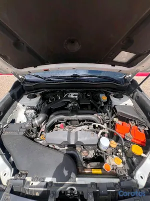 2018 Subaru Forester — foto 6 / 9