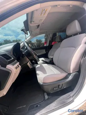 2018 Subaru Forester — foto 7 / 9