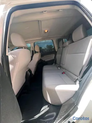2018 Subaru Forester — foto 8 / 9
