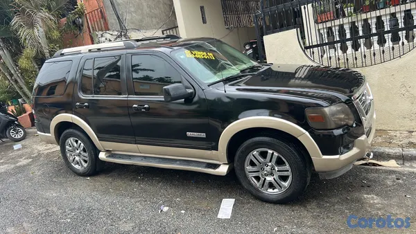 2006 Ford Explorer — foto 2 / 12
