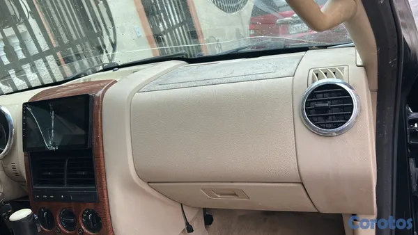 2006 Ford Explorer — foto 3 / 12