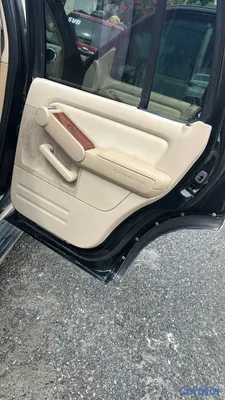 2006 Ford Explorer — foto 5 / 12