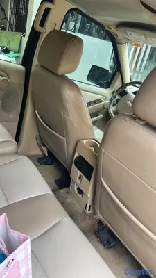 2006 Ford Explorer — foto 10 / 12