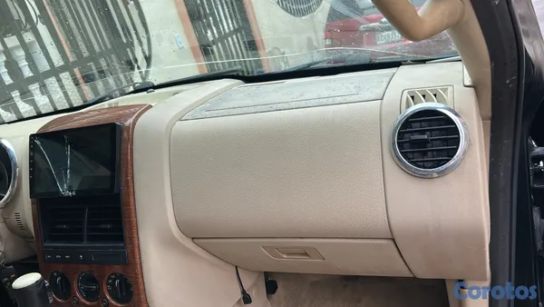 2006 Ford Explorer — foto 12 / 12