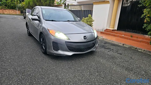 2013 Mazda 3 — foto 2 / 10