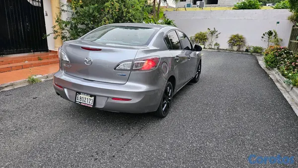 2013 Mazda 3 — foto 4 / 10
