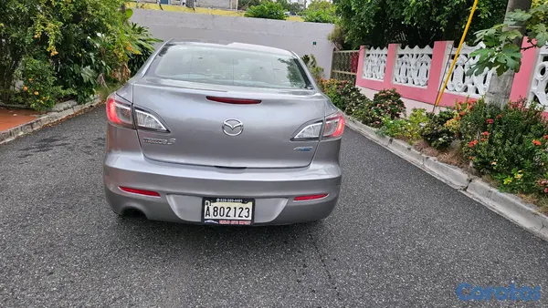 2013 Mazda 3 — foto 6 / 10