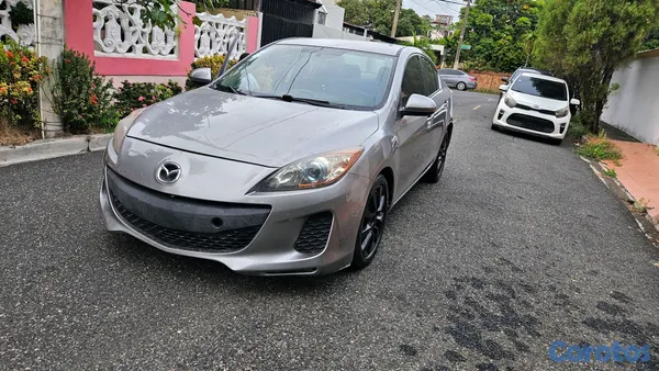 2013 Mazda 3 — foto 10 / 10
