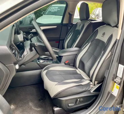 2020 Ford Escape — foto 3 / 10