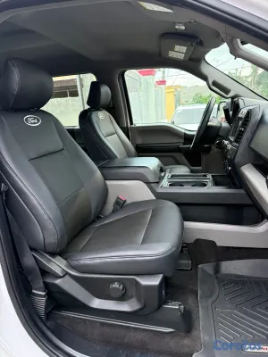 2019 Ford Serie F — foto 6 / 8