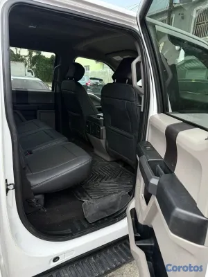 2019 Ford Serie F — foto 8 / 8