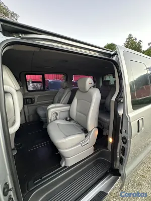 2021 Hyundai Grand Starex — foto 3 / 10